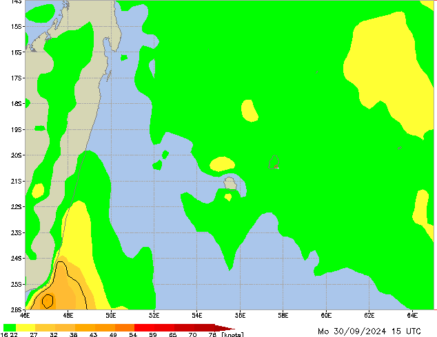 Mo 30.09.2024 15 UTC