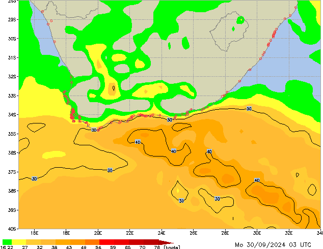 Mo 30.09.2024 03 UTC