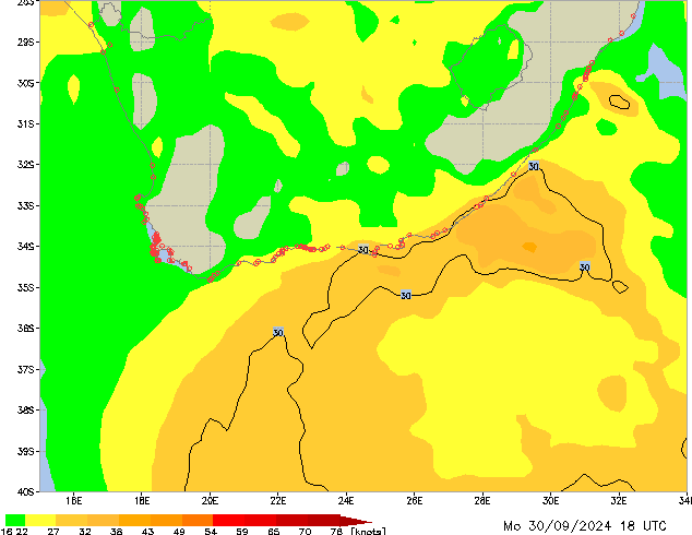 Mo 30.09.2024 18 UTC