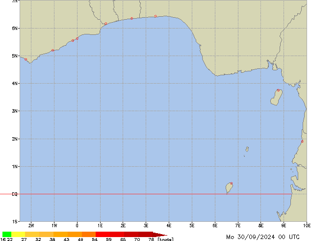 Mo 30.09.2024 00 UTC