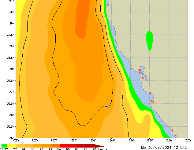 Mo 30.09.2024 12 UTC