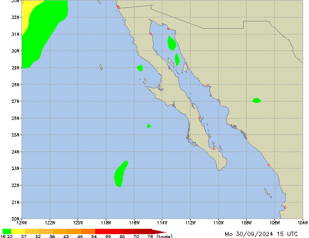 Mo 30.09.2024 15 UTC