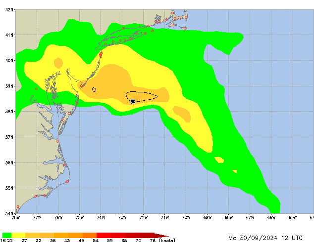 Mo 30.09.2024 12 UTC