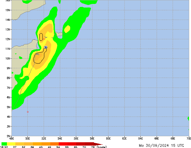 Mo 30.09.2024 15 UTC