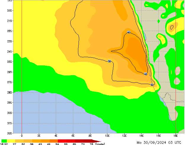 Mo 30.09.2024 03 UTC