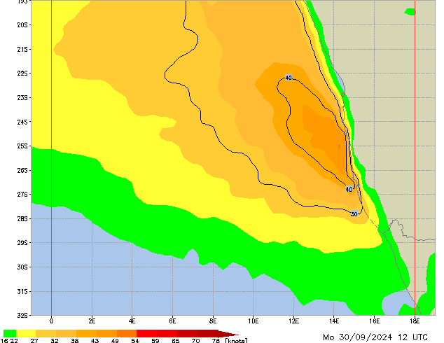 Mo 30.09.2024 12 UTC