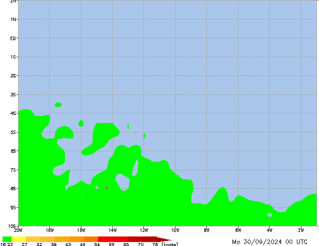 Mo 30.09.2024 00 UTC