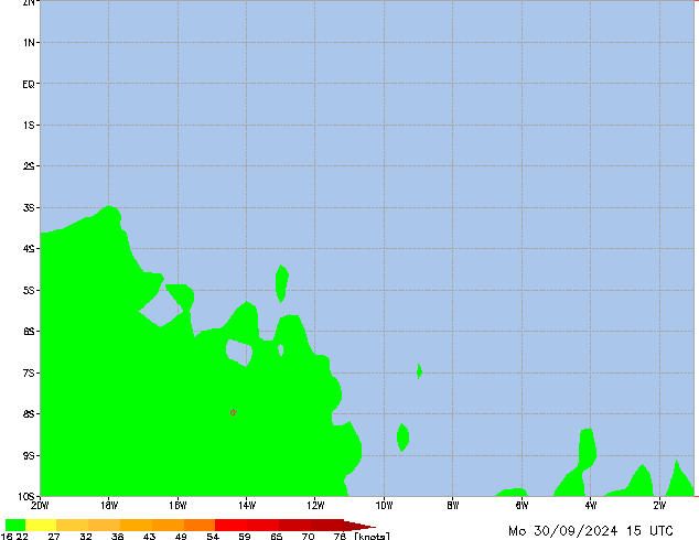 Mo 30.09.2024 15 UTC