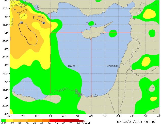 Mo 30.09.2024 18 UTC