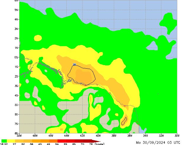 Mo 30.09.2024 03 UTC