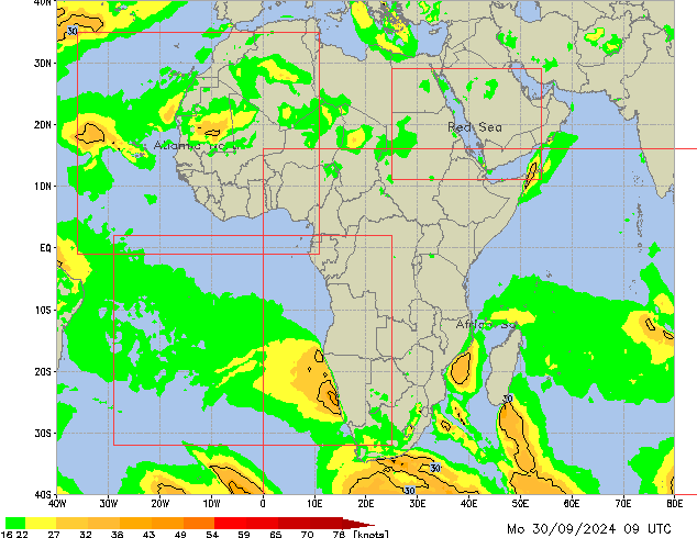 Mo 30.09.2024 09 UTC