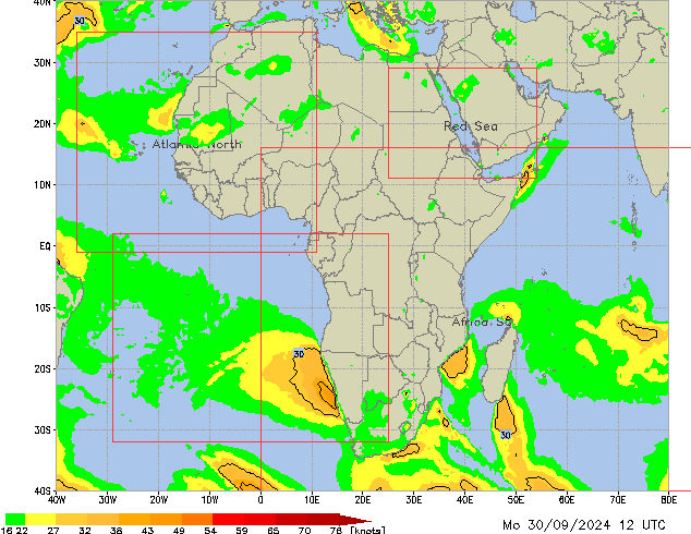 Mo 30.09.2024 12 UTC