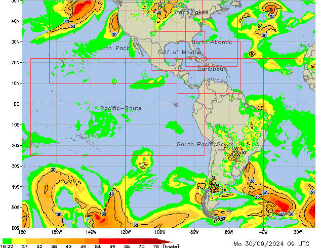 Mo 30.09.2024 09 UTC