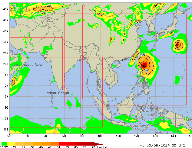 Mo 30.09.2024 00 UTC