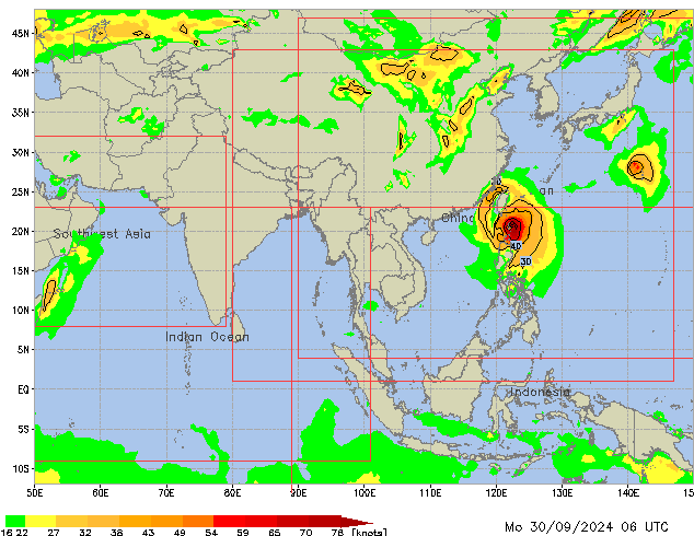 Mo 30.09.2024 06 UTC