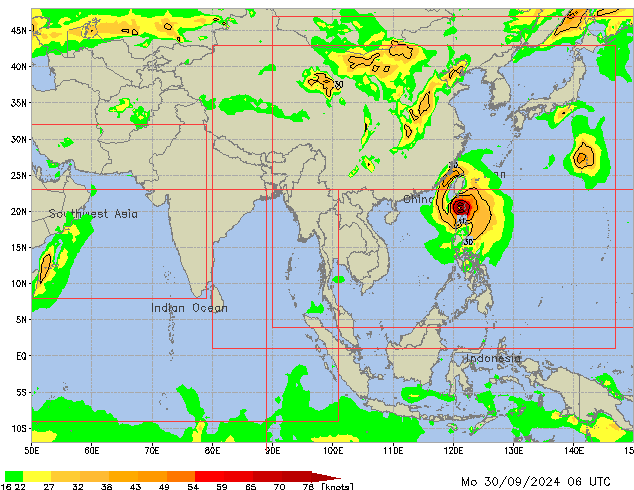 Mo 30.09.2024 06 UTC