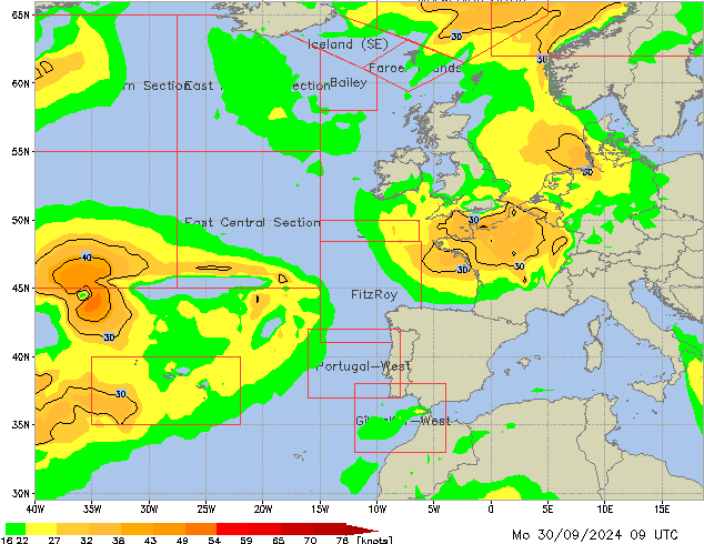 Mo 30.09.2024 09 UTC