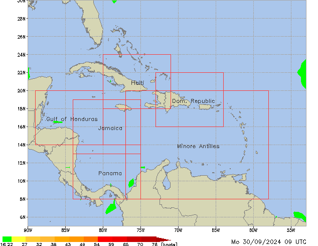 Mo 30.09.2024 09 UTC