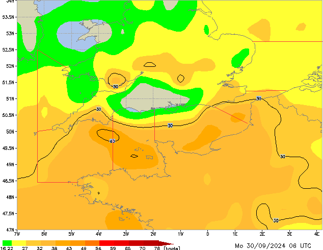 Mo 30.09.2024 06 UTC