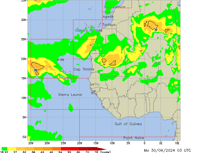 Mo 30.09.2024 03 UTC