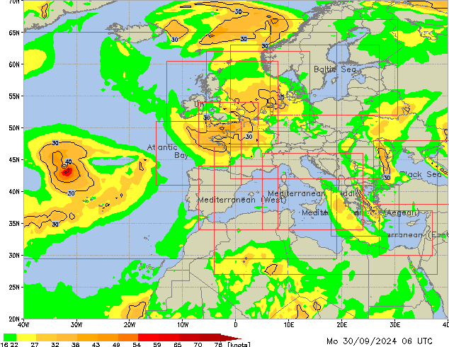 Mo 30.09.2024 06 UTC