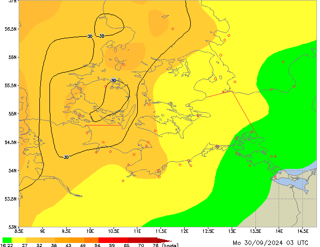 Mo 30.09.2024 03 UTC