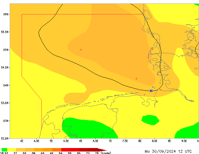 Mo 30.09.2024 12 UTC