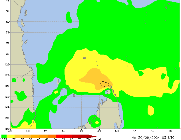 Mo 30.09.2024 03 UTC