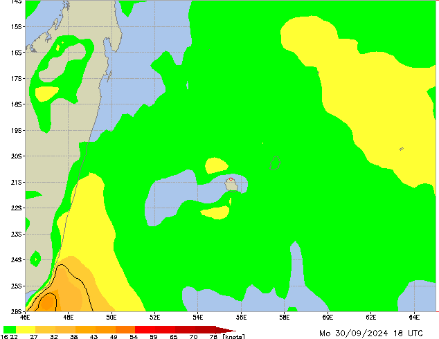 Mo 30.09.2024 18 UTC