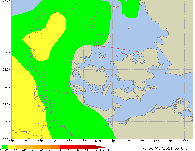 Mo 30.09.2024 00 UTC