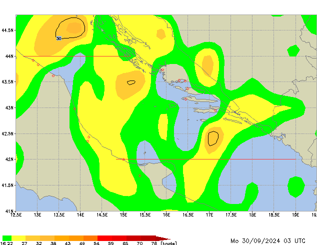 Mo 30.09.2024 03 UTC