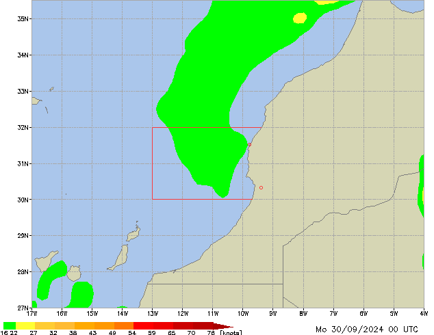 Mo 30.09.2024 00 UTC