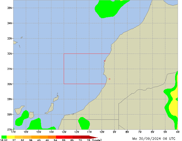 Mo 30.09.2024 06 UTC