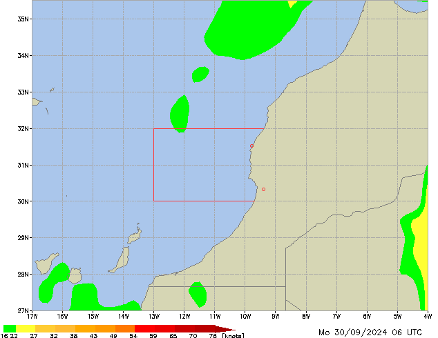 Mo 30.09.2024 06 UTC