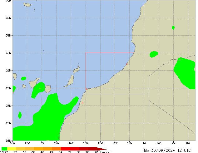 Mo 30.09.2024 12 UTC