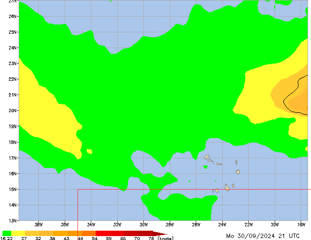 Mo 30.09.2024 21 UTC