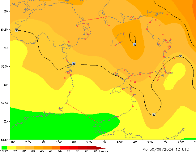 Mo 30.09.2024 12 UTC