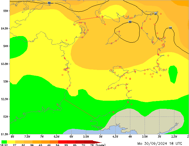 Mo 30.09.2024 18 UTC