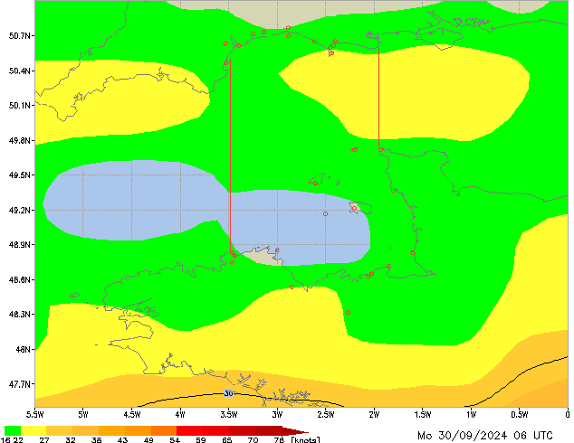 Mo 30.09.2024 06 UTC