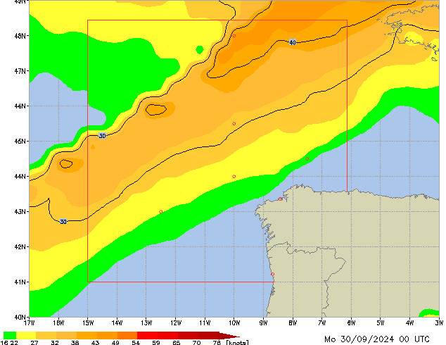 Mo 30.09.2024 00 UTC