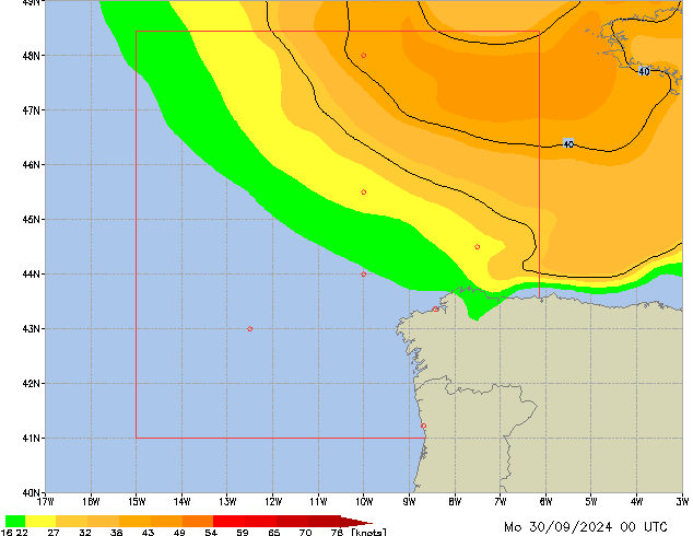 Mo 30.09.2024 00 UTC