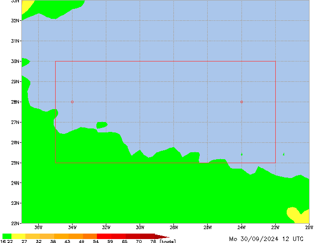 Mo 30.09.2024 12 UTC