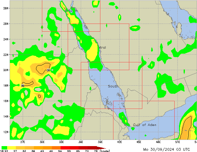 Mo 30.09.2024 03 UTC