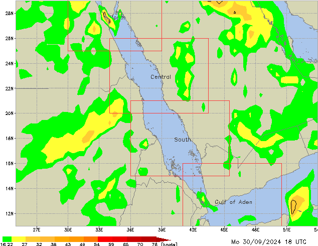 Mo 30.09.2024 18 UTC