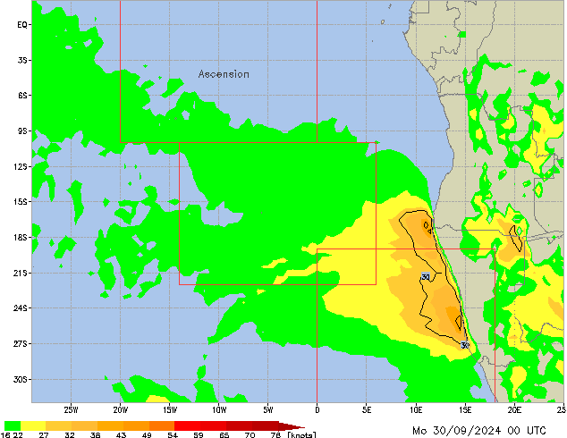 Mo 30.09.2024 00 UTC