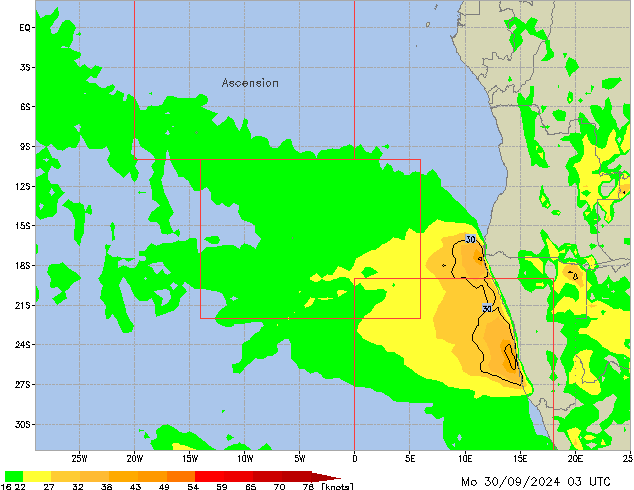 Mo 30.09.2024 03 UTC