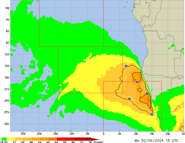 Mo 30.09.2024 15 UTC