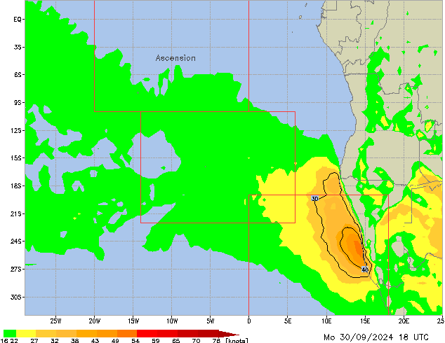 Mo 30.09.2024 18 UTC