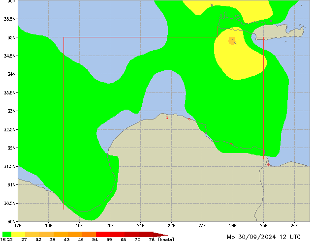 Mo 30.09.2024 12 UTC