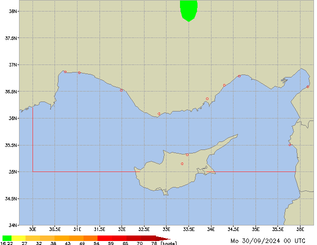 Mo 30.09.2024 00 UTC